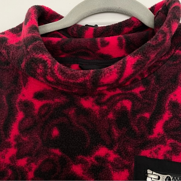 NWT Unisex The North Face 94 Rage Classic Fleece Pullover - Picture 8 of 11